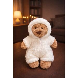 Bartholomew bear clothes outfits - All-in-one Outfit[FX-ONE-6IN]